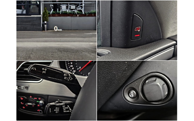 Audi A8 ! L/4.2TDI/TV/DISTR/BOSE/CAMERA/ОБДУХ/МАСАЖ/ВАКУМ/ - автомобили, коли, обяви за нови и употребявани 12