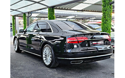 Audi A8 ! L/4.2TDI/TV/DISTR/BOSE/CAMERA/ОБДУХ/МАСАЖ/ВАКУМ/ - автомобили, коли, обяви за нови и употребявани 6