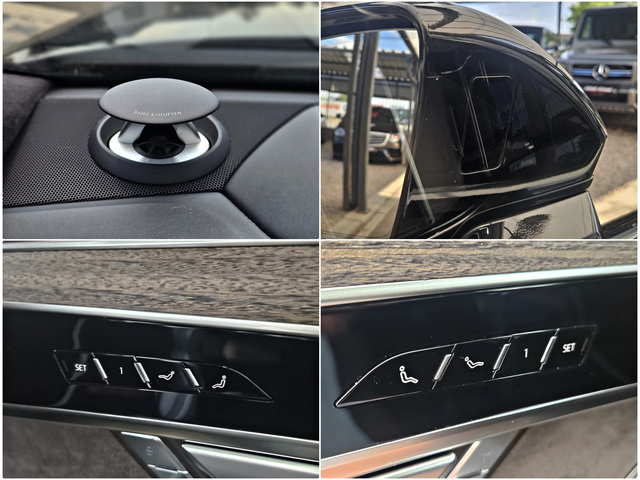 Audi A8 L/50TDI/TVx3/DISTR/PANO/3D CAM/4D BANG/HUD/ОБД/LIZ - автомобили, коли, обяви за нови и употребявани 15