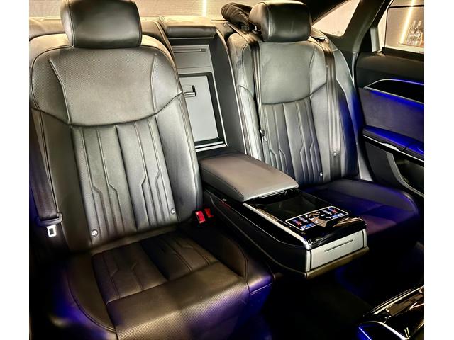 Audi A8 55 TFSI Quattro* Matrix* 360* Лизинг - автомобили, коли, обяви за нови и употребявани 14