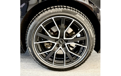 Audi A8 55 TFSI Quattro* Matrix* 360* Лизинг - автомобили, коли, обяви за нови и употребявани 15