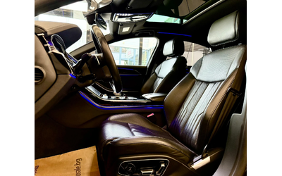 Audi A8 55 TFSI Quattro* Matrix* 360* Лизинг - автомобили, коли, обяви за нови и употребявани 6