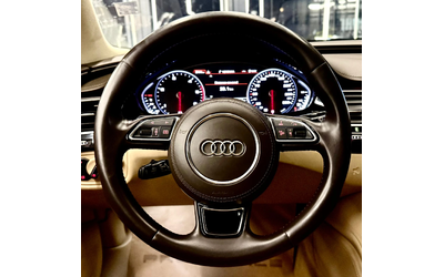 Audi A8 Long* Full* Quattro* Лизинг - автомобили, коли, обяви за нови и употребявани 10