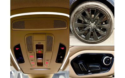 Audi A8 Long* Full* Quattro* Лизинг - автомобили, коли, обяви за нови и употребявани 16