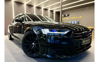audi-a8 - 0
