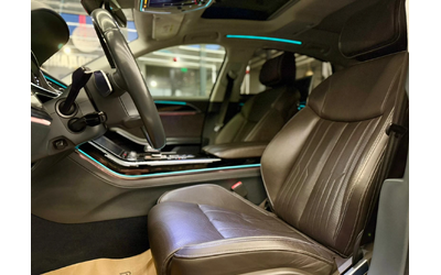 Audi A8 L 50TDI* Laser* S Line* TV* Лизинг* B&O - автомобили, коли, обяви за нови и употребявани 7