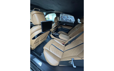 Audi A8 - автомобили, коли, обяви за нови и употребявани 8