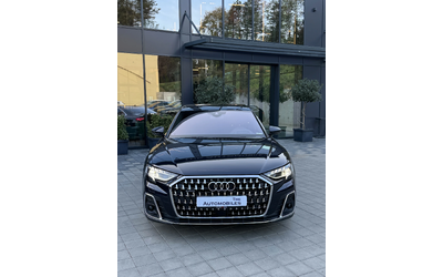 audi-a8 - 0