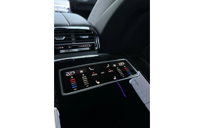 Audi A8 50 TDI - автомобили, коли, обяви за нови и употребявани 10