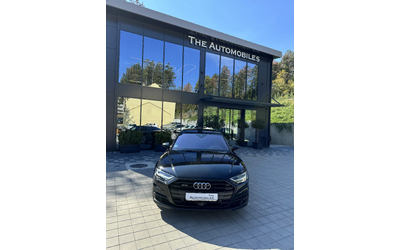 audi-a8 - 0