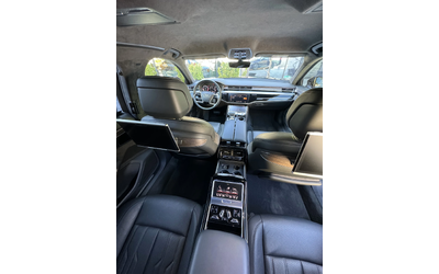 Audi A8 V6 - автомобили, коли, обяви за нови и употребявани 10