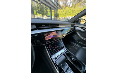 Audi A8 V6 - автомобили, коли, обяви за нови и употребявани 14