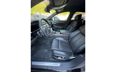 Audi A8 V6 - автомобили, коли, обяви за нови и употребявани 9