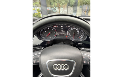 Audi A8 - автомобили, коли, обяви за нови и употребявани 13