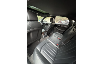 Audi A8 - автомобили, коли, обяви за нови и употребявани 8