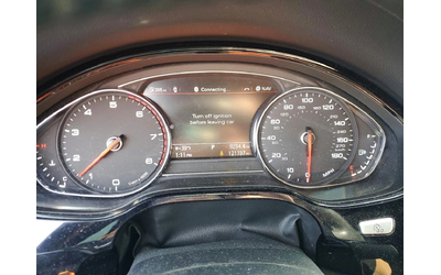 Audi A8 LONG| 4.0TFSI V8| ПОДГРЕВ| ОБДУХВАНЕ| ДИСТРОНИК| - автомобили, коли, обяви за нови и употребявани 9