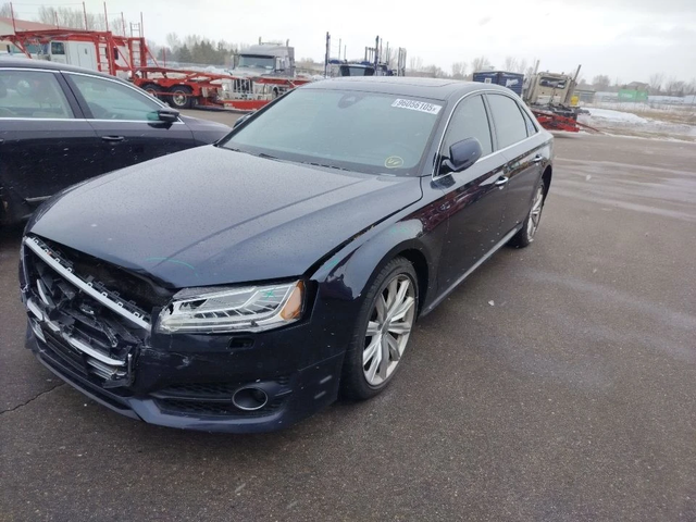 Audi A8 FACE* LONG* BOSE* FULL* ФИКСИРАНА ЦЕНА! - автомобили, коли, обяви за нови и употребявани 0