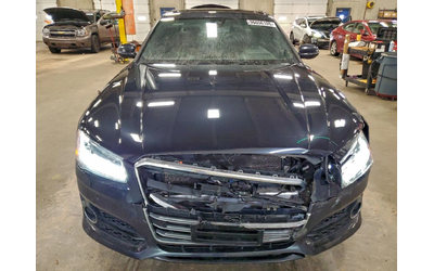 audi-a8 - 1