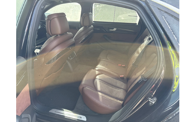 Audi A8 FACE* LONG* BOSE* FULL* ФИКСИРАНА ЦЕНА! - автомобили, коли, обяви за нови и употребявани 8