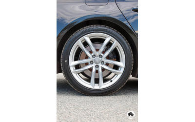 Audi A8 4.0V8* BOSE* РЕАЛНИ КМ!* ПЕРФЕКТНА - автомобили, коли, обяви за нови и употребявани 13