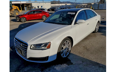 audi-a8 - 0