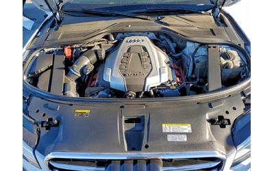 Audi A8 3.0* LONG* QUATTRO* РЕАЛНИ КМ - автомобили, коли, обяви за нови и употребявани 10