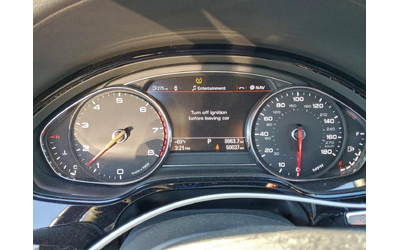 Audi A8 3.0* LONG* QUATTRO* РЕАЛНИ КМ - автомобили, коли, обяви за нови и употребявани 9