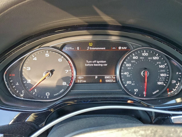 Audi A8 3.0* LONG* QUATTRO* РЕАЛНИ КМ - автомобили, коли, обяви за нови и употребявани 9