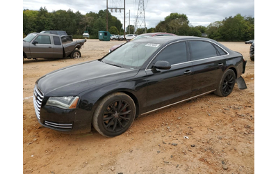 audi-a8 - 0