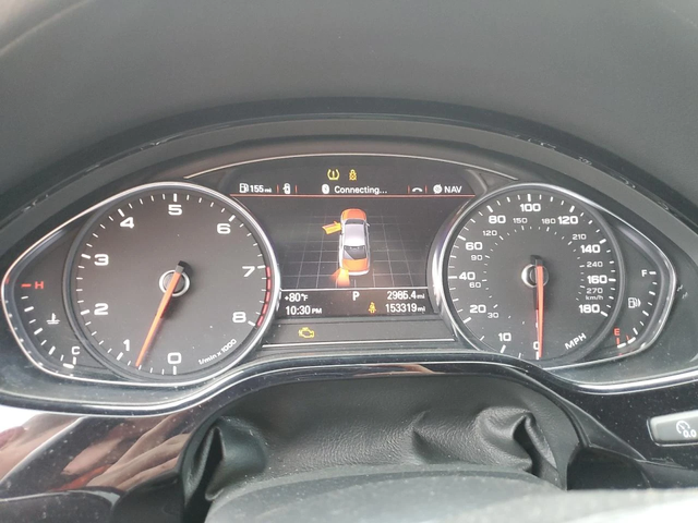 Audi A8 L S-Line / 4.2 V8 / Sport окачване / масаж / BOSE - автомобили, коли, обяви за нови и употребявани 8