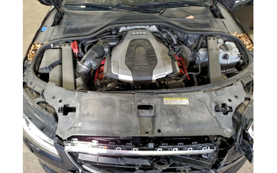 Audi A8 3.0* LONG* QUATTRO - автомобили, коли, обяви за нови и употребявани 10