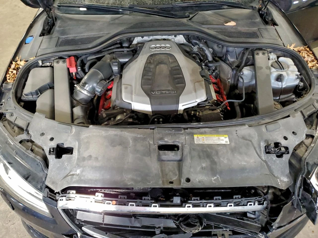 Audi A8 3.0* LONG* QUATTRO - автомобили, коли, обяви за нови и употребявани 10