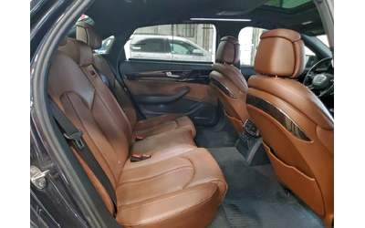 Audi A8 3.0* LONG* QUATTRO - автомобили, коли, обяви за нови и употребявани 8