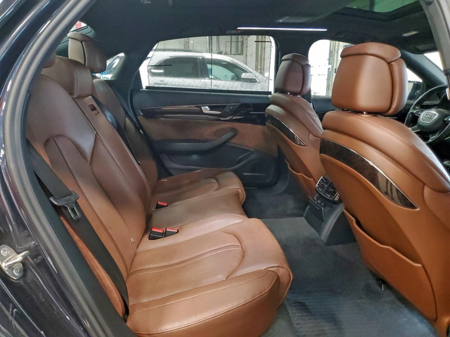 Audi A8 3.0* LONG* QUATTRO - автомобили, коли, обяви за нови и употребявани 8