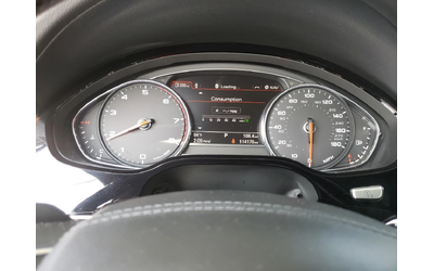 Audi A8 4.0V8* LONG* QUATTRO* FULL - автомобили, коли, обяви за нови и употребявани 9