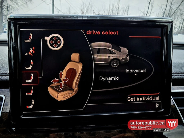 Audi A8 LONG| V8 4.2| DISTRONIK| МАСАЖ| ОБДУХ| ALCANTARA - автомобили, коли, обяви за нови и употребявани 10