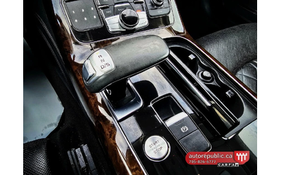 Audi A8 LONG| V8 4.2| DISTRONIK| МАСАЖ| ОБДУХ| ALCANTARA - автомобили, коли, обяви за нови и употребявани 13