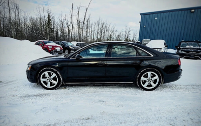 audi-a8 - 4