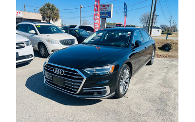 audi-a8 - 0