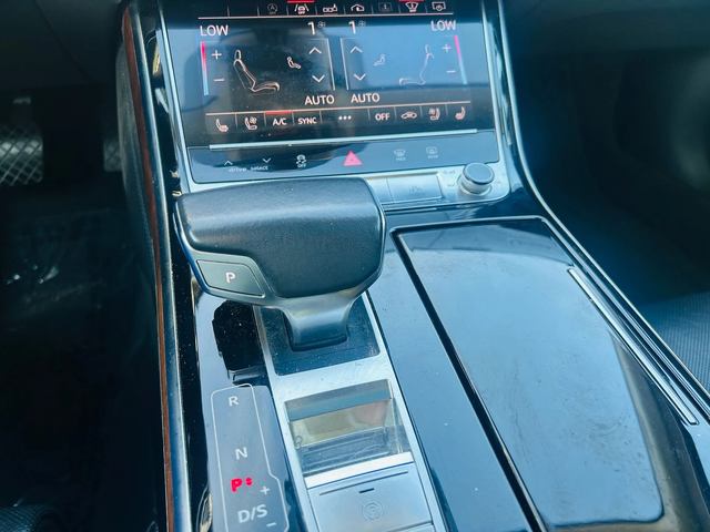 Audi A8 2019| LONG| 3.0T| DISTRONIK| МАСАЖ| ОБДУХ| PANO| H - автомобили, коли, обяви за нови и употребявани 10