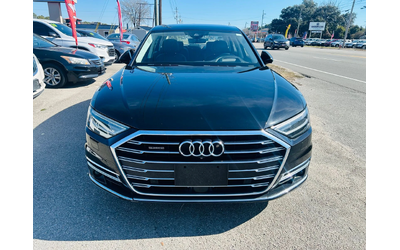 audi-a8 - 1