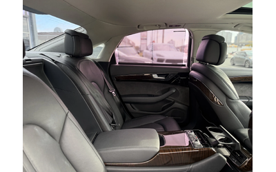 Audi A8 S8 PACK* BLACK OPTIC* BOSE* 360* DISTRONIK* MATRIX - автомобили, коли, обяви за нови и употребявани 15
