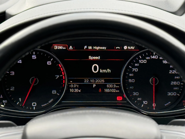 Audi A8 S8 PACK* BLACK OPTIC* BOSE* 360* DISTRONIK* MATRIX - автомобили, коли, обяви за нови и употребявани 8