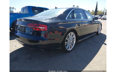 audi-a8-4-0l-v-8-di-dohc-vvt-turbo-450hp-all-wheel-drive - 3