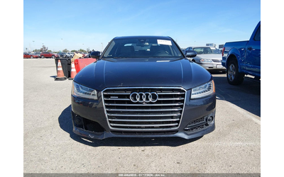 audi-a8-4-0l-v-8-di-dohc-vvt-turbo-450hp-all-wheel-drive - 5