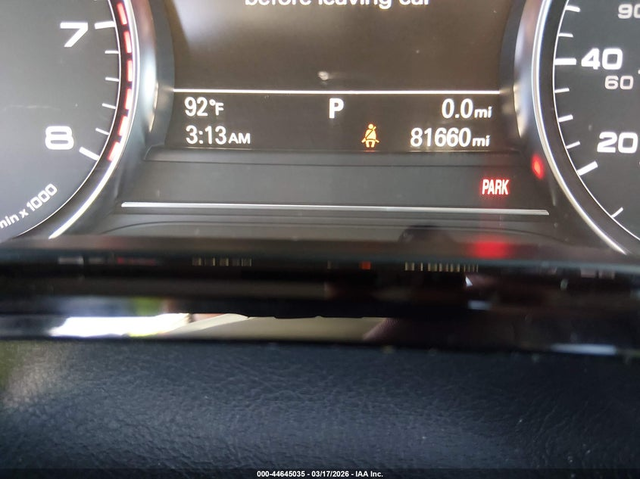 Audi A8 4.0L V-8 DI, DOHC, VVT, TURBO, 450HP All Wheel Drive - автомобили, коли, обяви за нови и употребявани 6