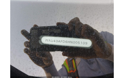 Audi A8 4.0L V-8 DI, DOHC, VVT, TURBO, 450HP All Wheel Drive - автомобили, коли, обяви за нови и употребявани 8