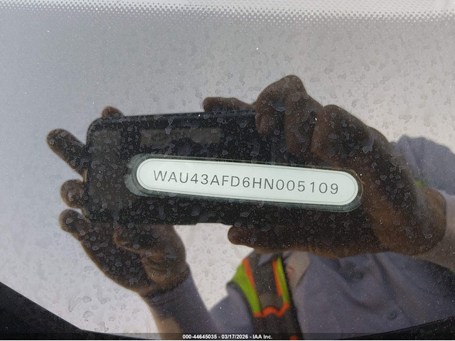 Audi A8 4.0L V-8 DI, DOHC, VVT, TURBO, 450HP All Wheel Drive - автомобили, коли, обяви за нови и употребявани 8