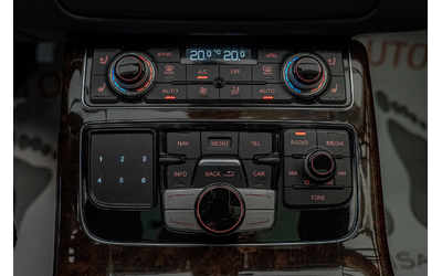 Audi A8 4.0TFSI/LONG/Bose/HuD/Обдухване/Камера - автомобили, коли, обяви за нови и употребявани 11