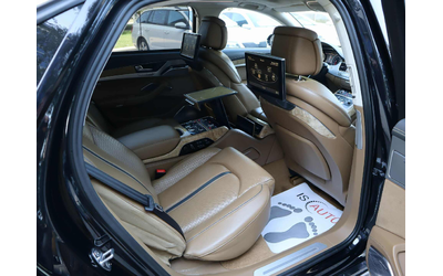 Audi A8 4.0TFSI/LONG/Design Selection/Bang&Olufsen/RSE/Панорама - автомобили, коли, обяви за нови и употребявани 13
